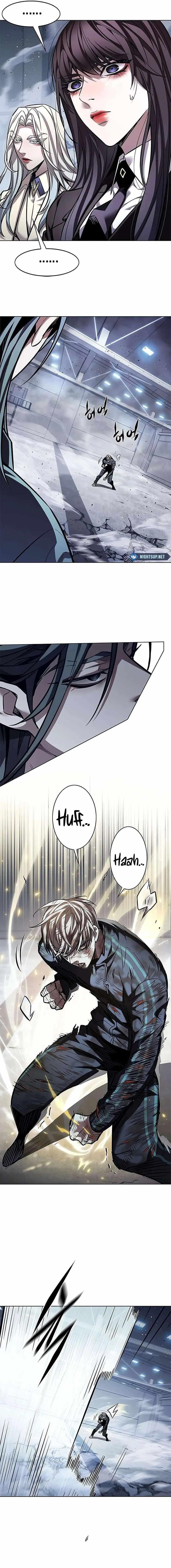 Eleceed Chapter 357 - Page 15