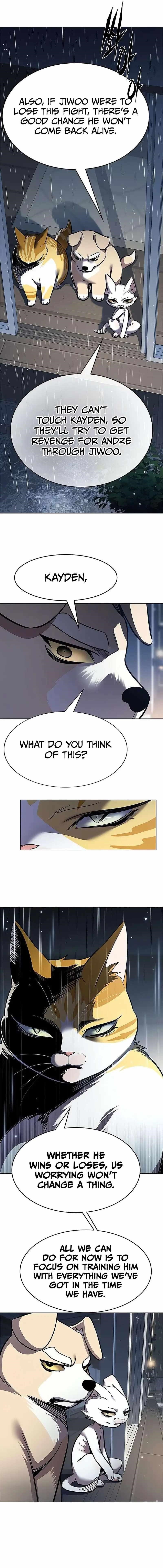 Eleceed Chapter 357 - Page 2