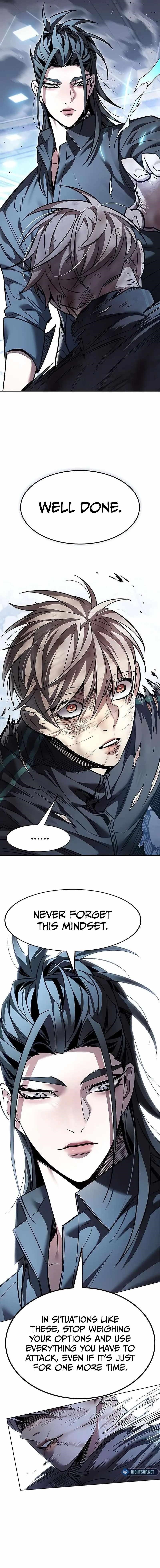 Eleceed Chapter 357 - Page 22