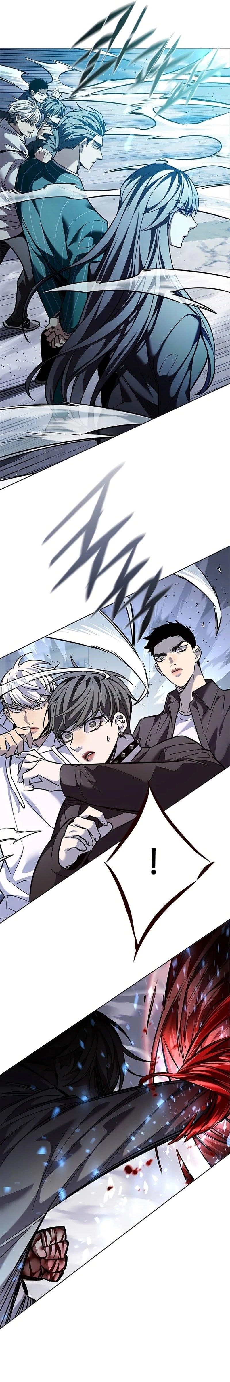 Eleceed Chapter 359 - Page 19