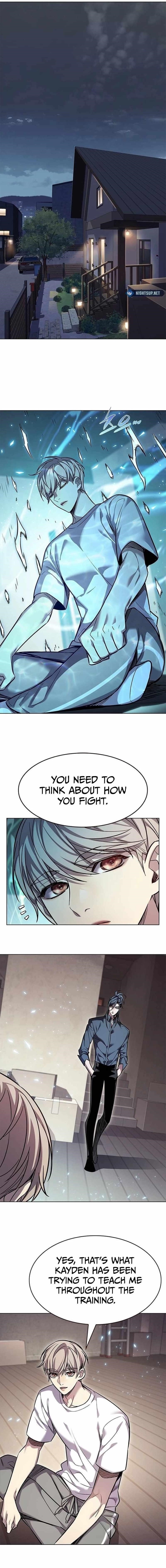 Eleceed Chapter 360 - Page 1