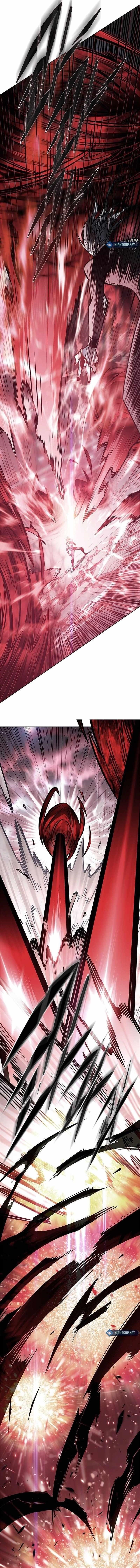 Eleceed Chapter 360 - Page 21