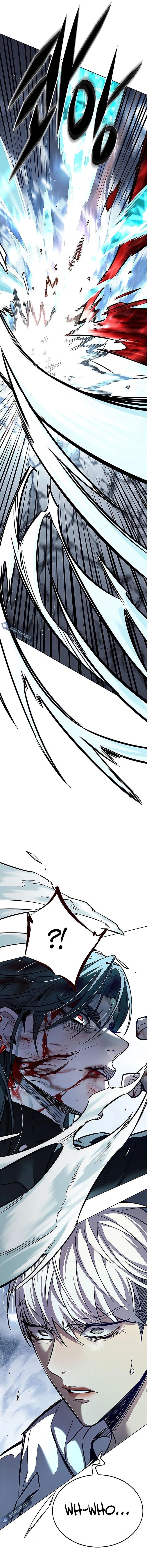 Eleceed Chapter 361 - Page 15