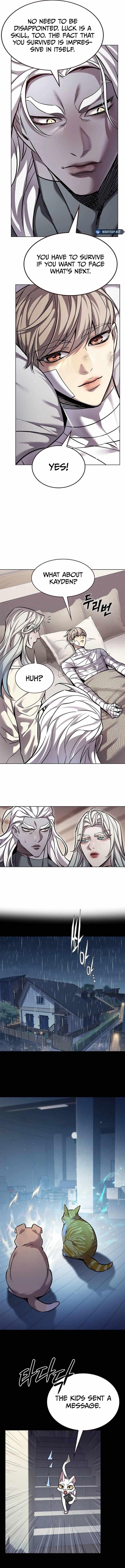 Eleceed Chapter 362 - Page 3