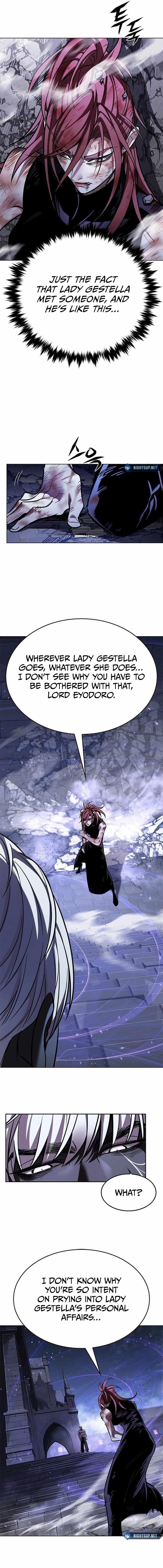 Eleceed Chapter 367 - Page 11