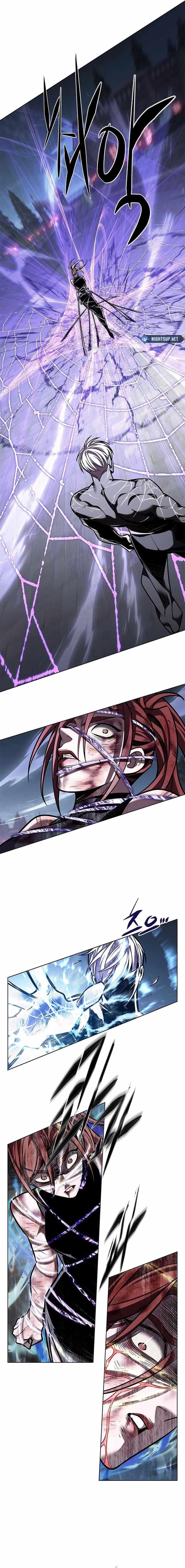 Eleceed Chapter 367 - Page 19