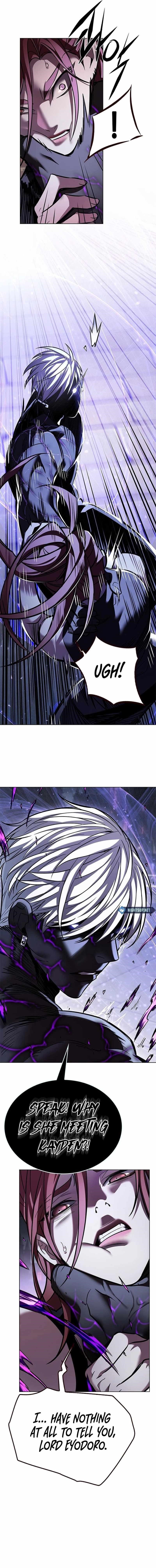 Eleceed Chapter 367 - Page 9