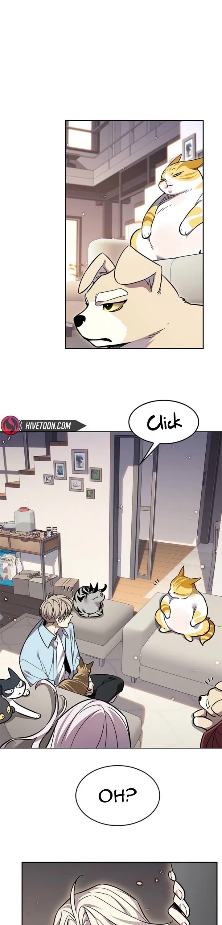 Eleceed Chapter 370 - Page 17