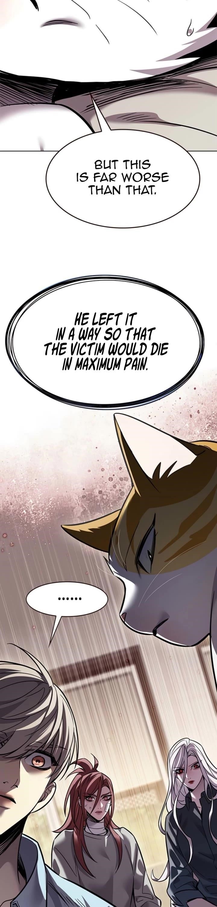 Eleceed Chapter 370 - Page 24