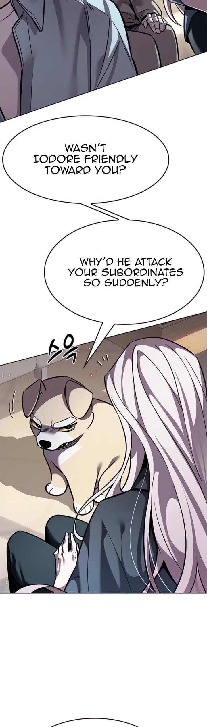 Eleceed Chapter 370 - Page 25