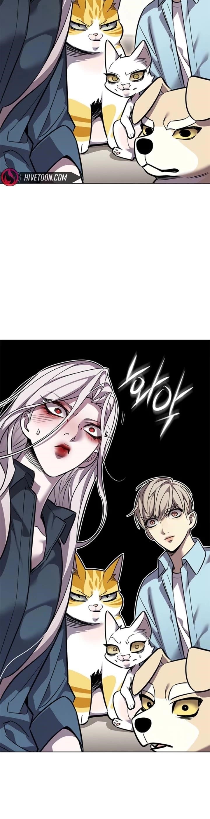 Eleceed Chapter 370 - Page 31