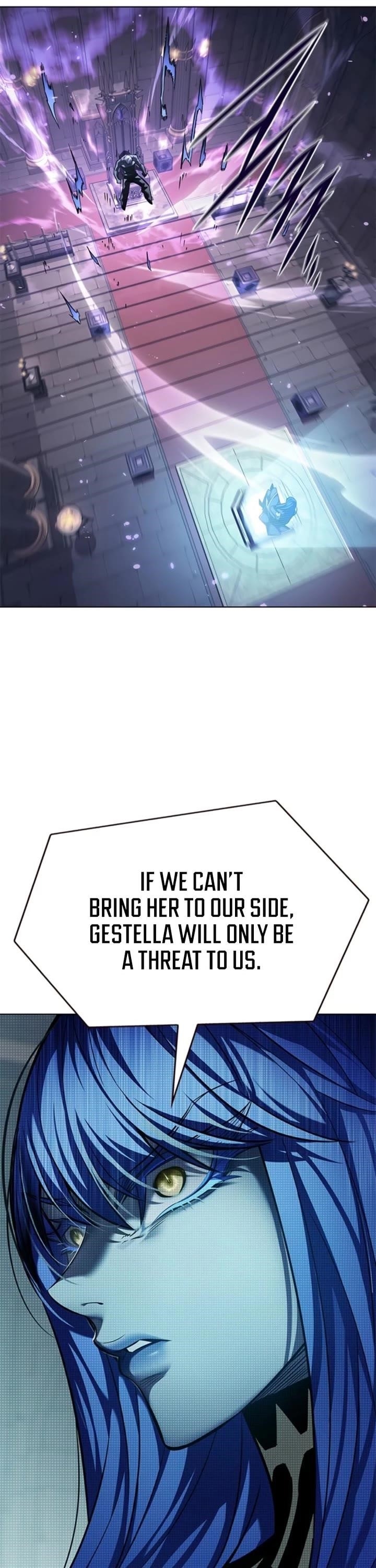 Eleceed Chapter 370 - Page 9