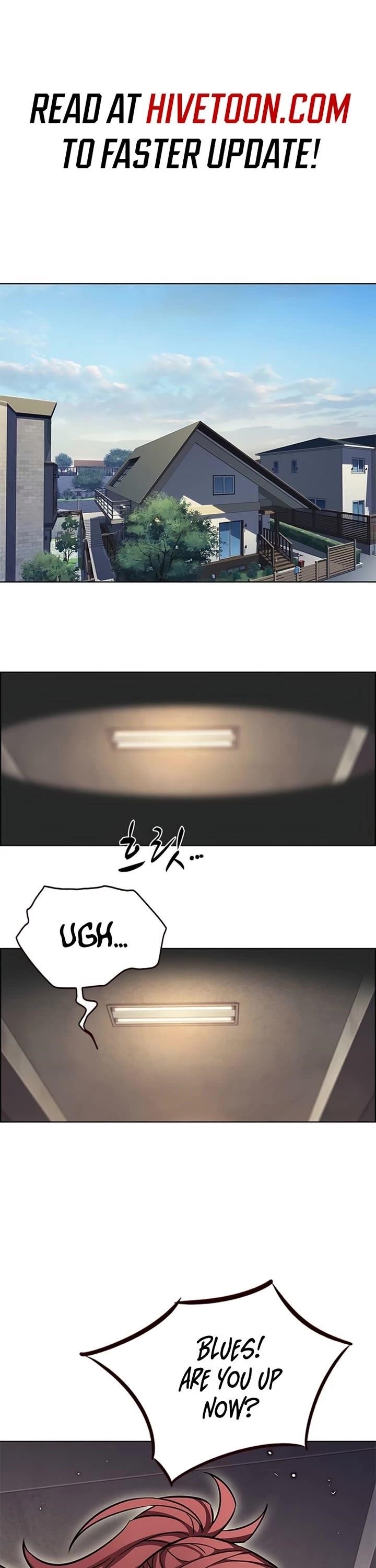 Eleceed Chapter 371 - Page 3