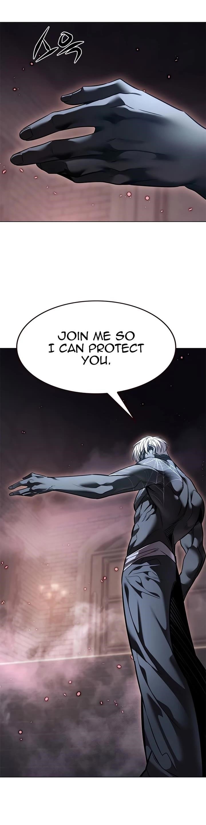 Eleceed Chapter 371 - Page 32