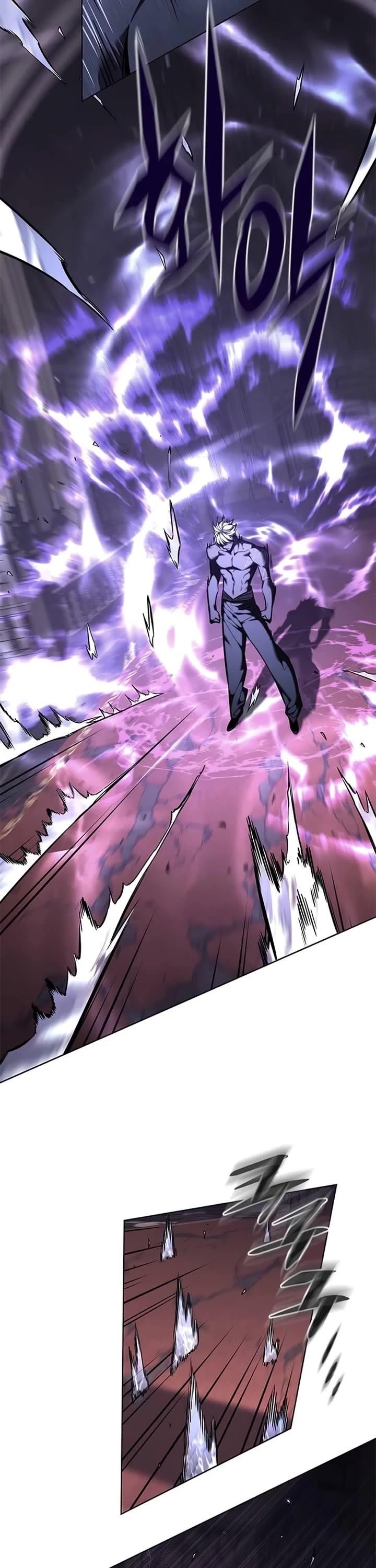 Eleceed Chapter 371 - Page 36