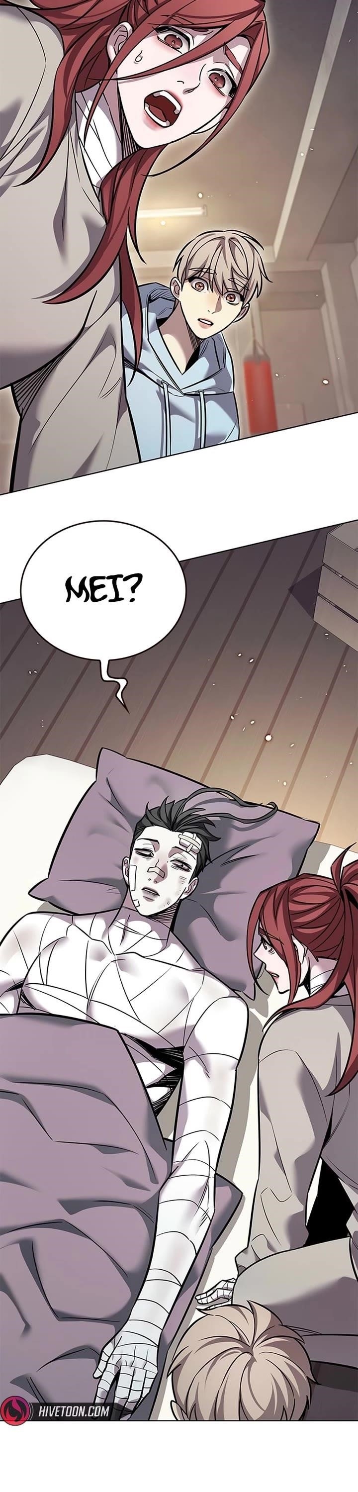 Eleceed Chapter 371 - Page 4