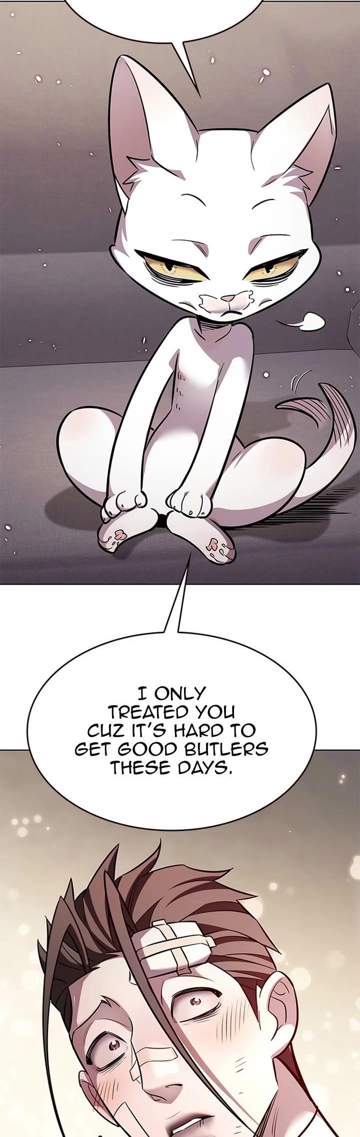 Eleceed Chapter 371 - Page 7