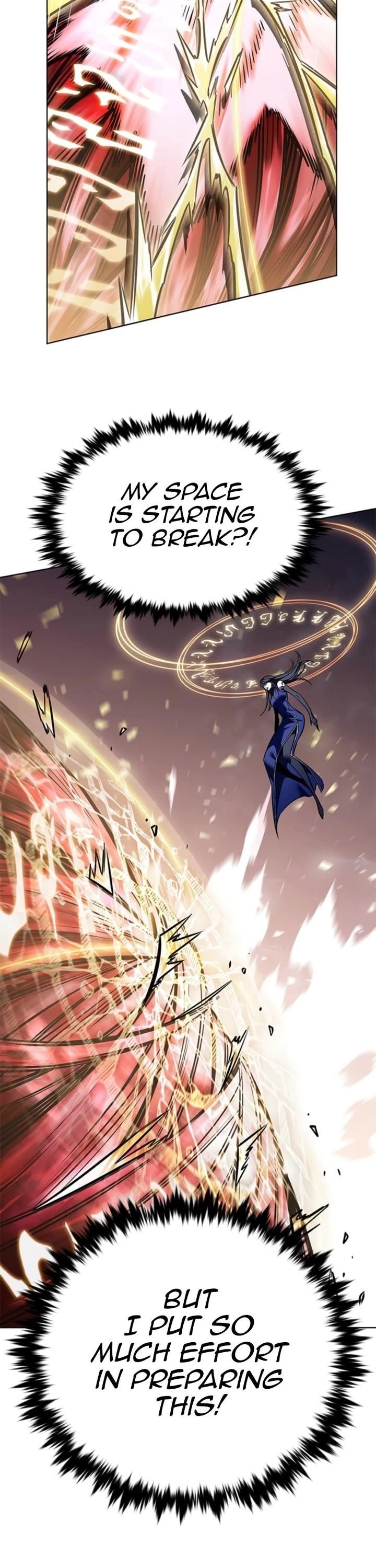 Eleceed Chapter 372 - Page 28