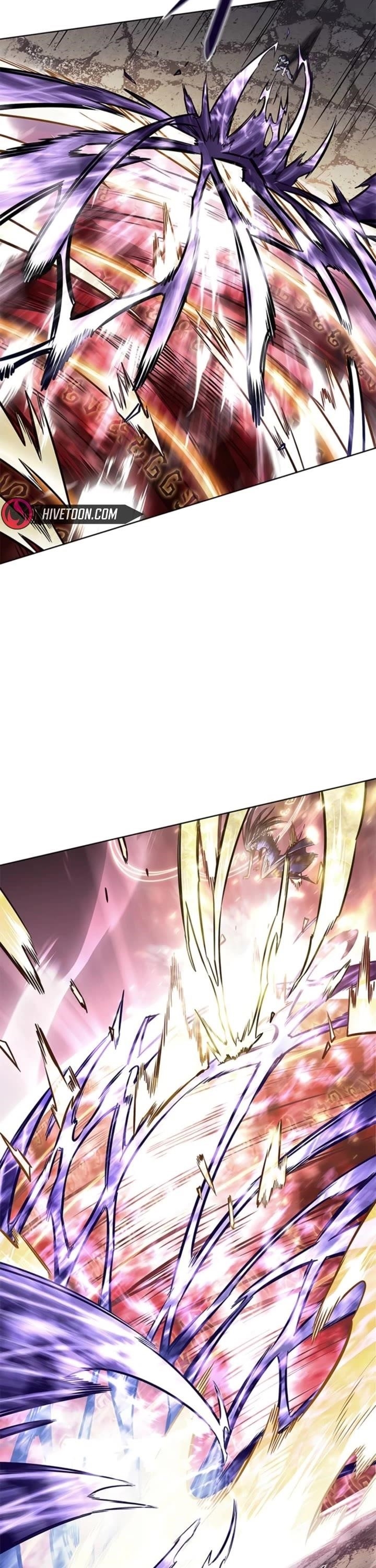 Eleceed Chapter 372 - Page 35