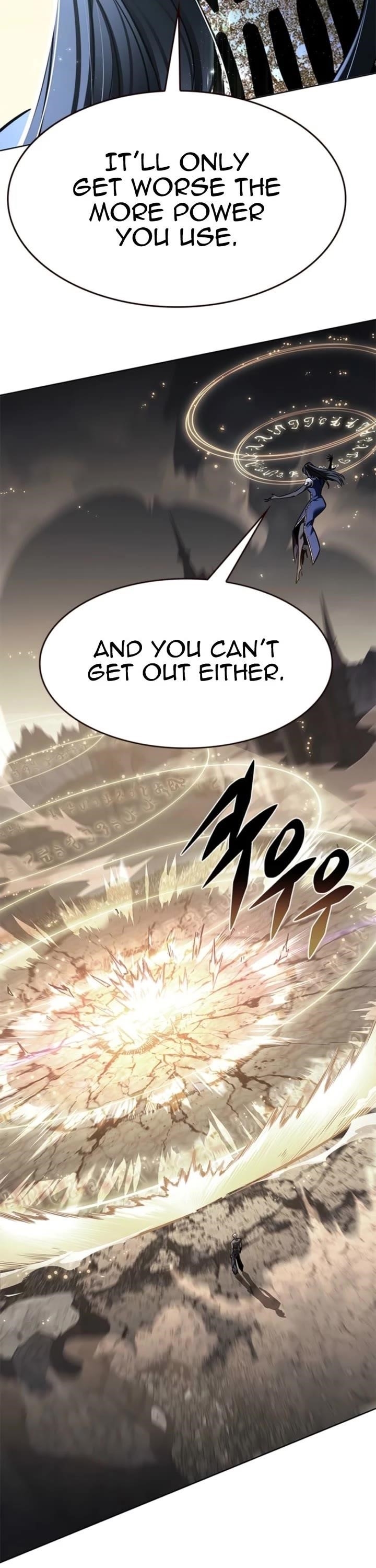 Eleceed Chapter 372 - Page 4