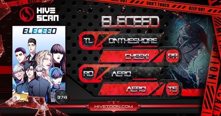 Eleceed Chapter 374 - Page 1
