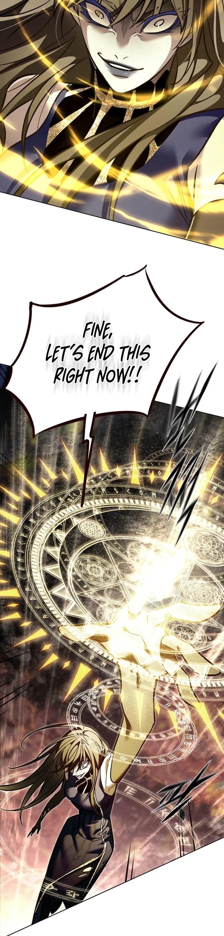 Eleceed Chapter 374 - Page 21