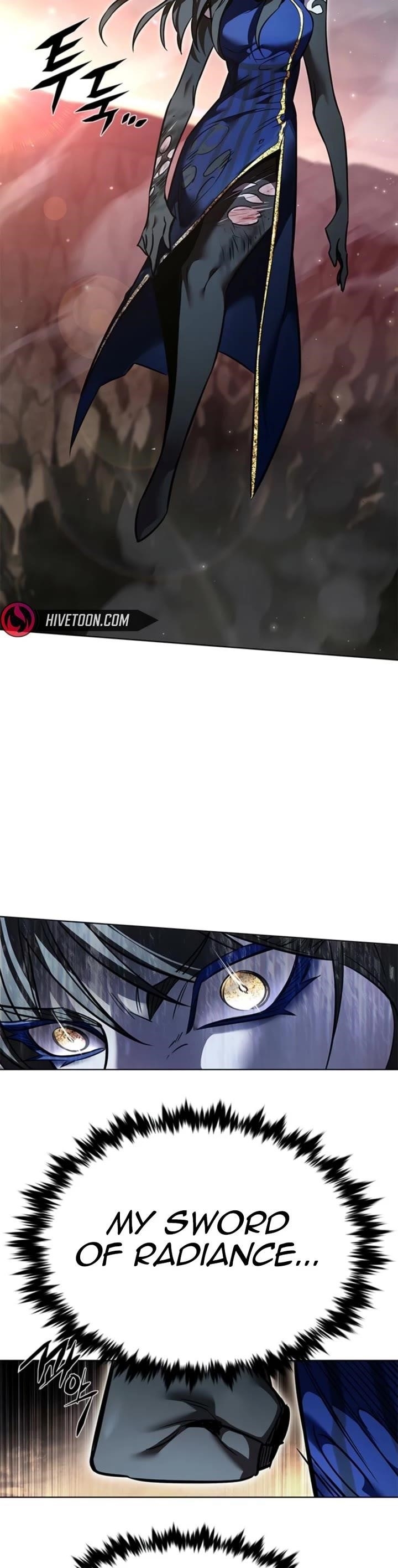 Eleceed Chapter 374 - Page 41