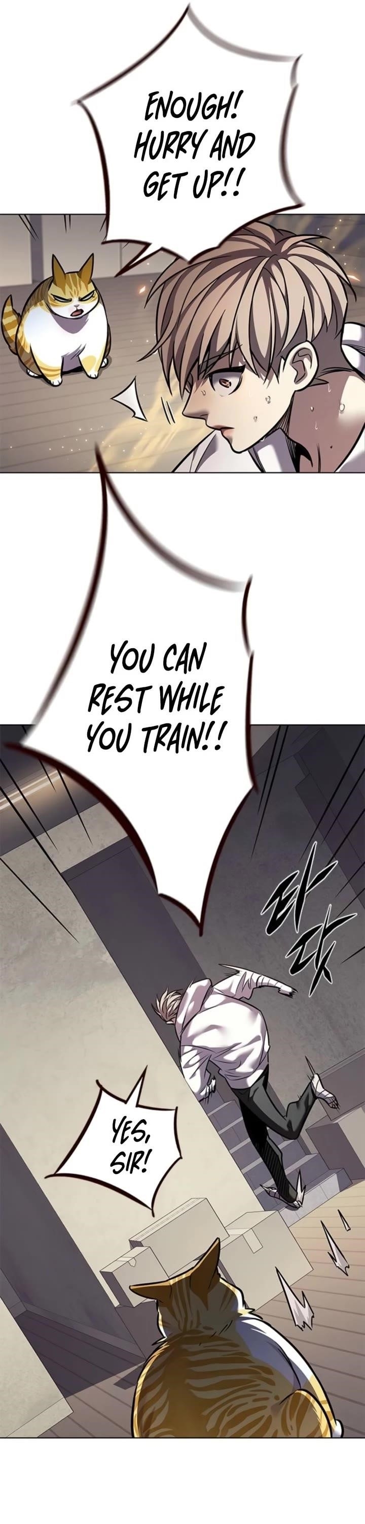 Eleceed Chapter 377 - Page 15