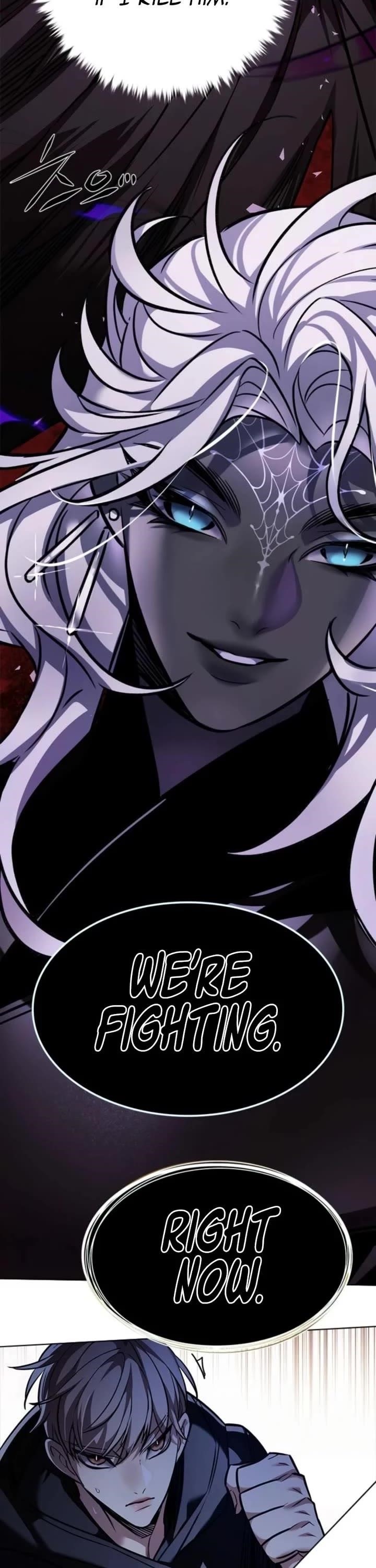 Eleceed Chapter 377 - Page 57