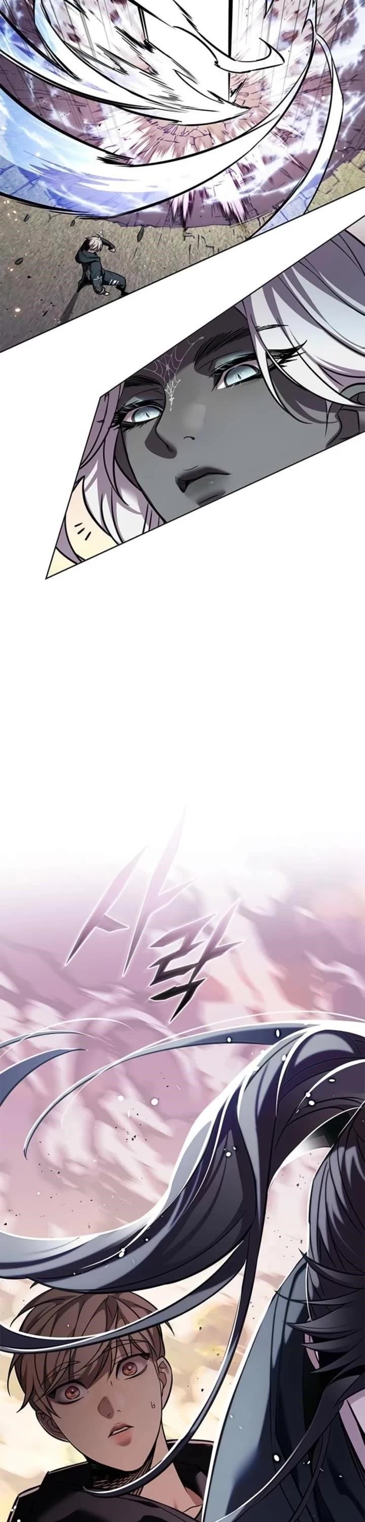 Eleceed Chapter 377 - Page 59