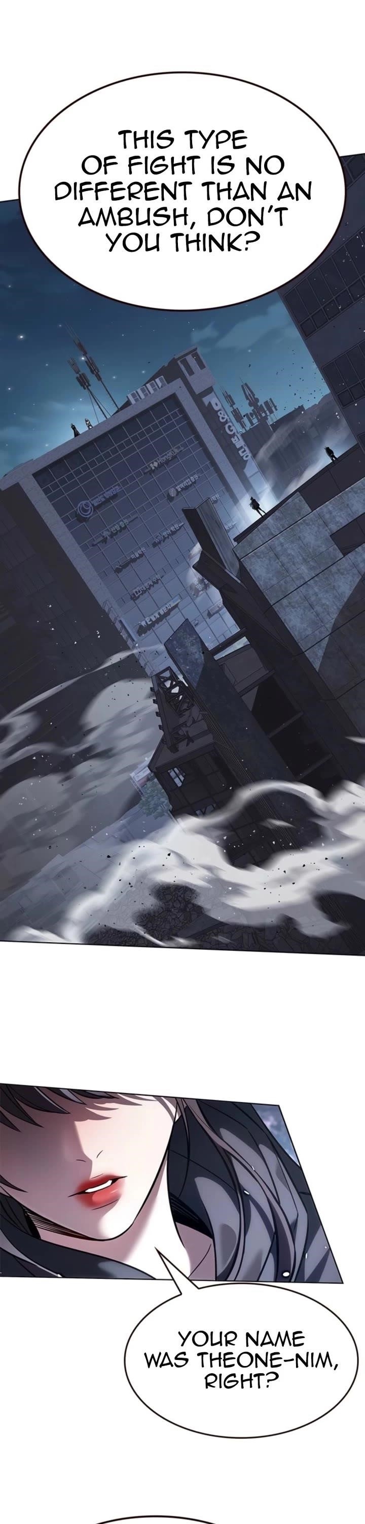 Eleceed Chapter 378 - Page 45