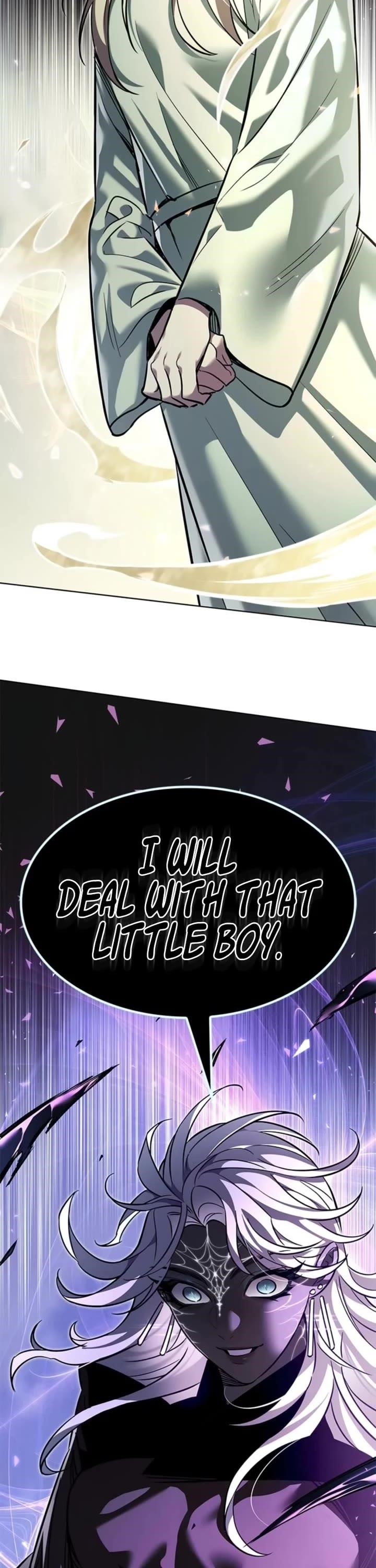 Eleceed Chapter 378 - Page 53