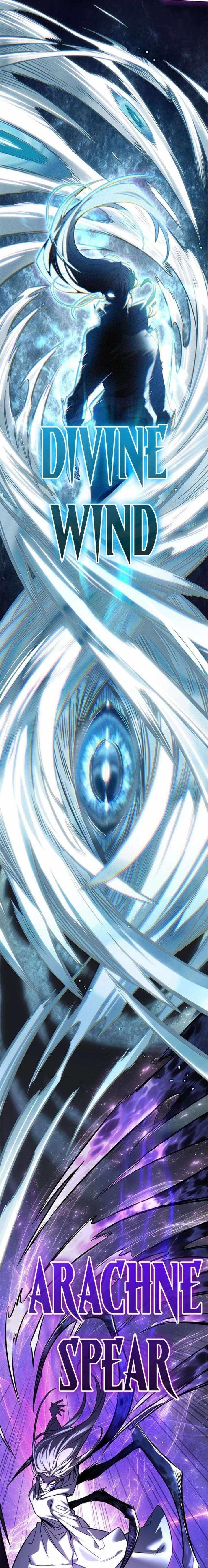 Eleceed Chapter 381 - Page 11