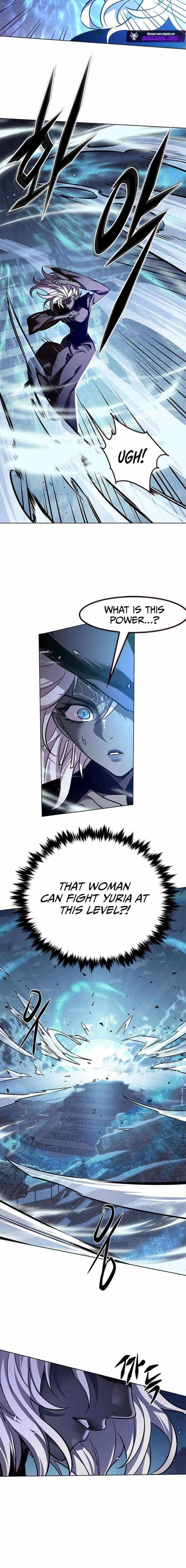 Eleceed Chapter 381 - Page 14