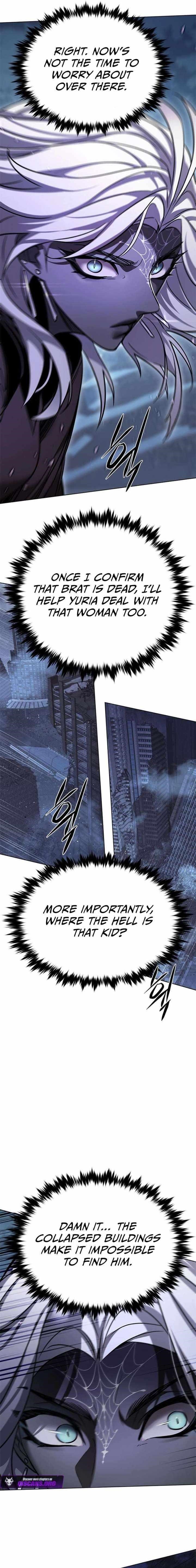 Eleceed Chapter 381 - Page 15