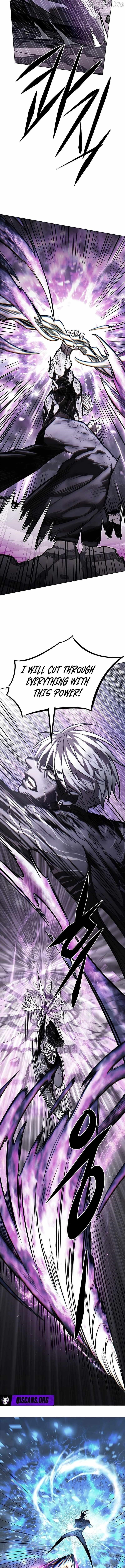 Eleceed Chapter 386 - Page 12