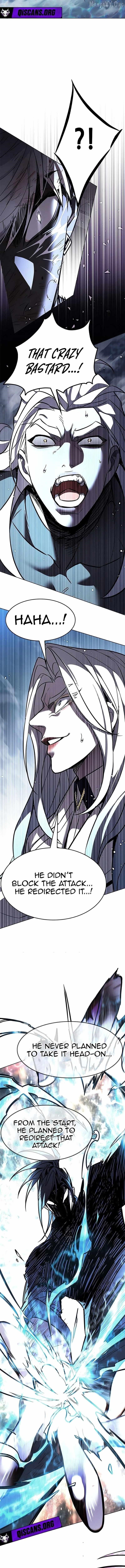 Eleceed Chapter 386 - Page 15