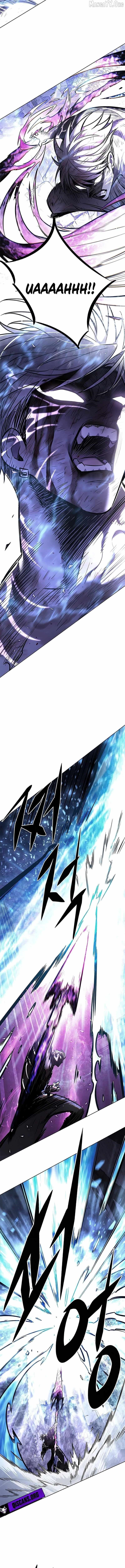 Eleceed Chapter 386 - Page 18