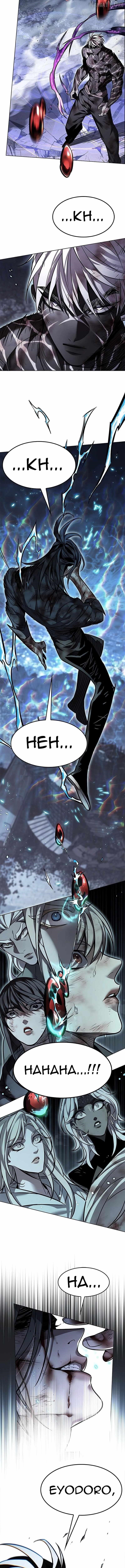 Eleceed Chapter 386 - Page 5