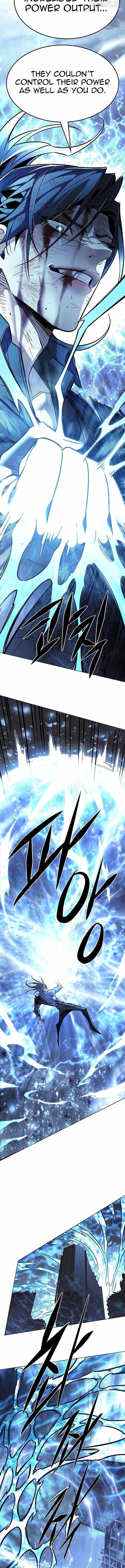 Eleceed Chapter 386 - Page 7