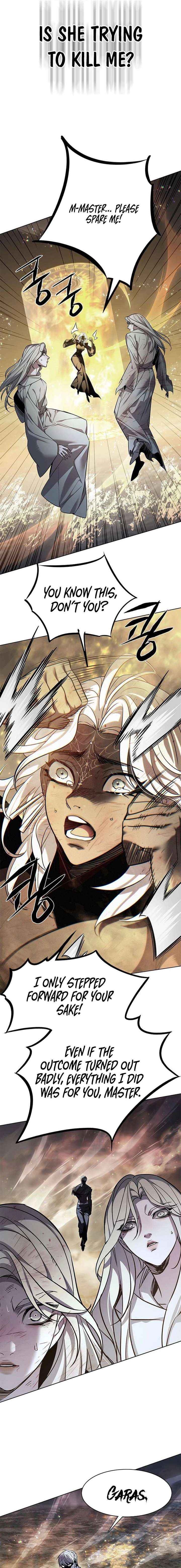 Eleceed Chapter 388 - Page 11