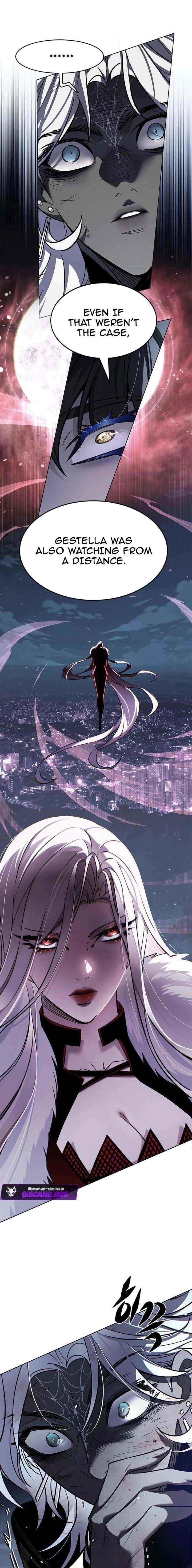 Eleceed Chapter 388 - Page 5