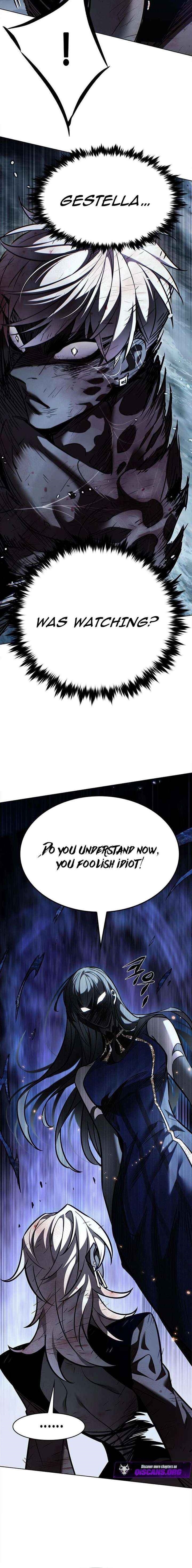 Eleceed Chapter 388 - Page 6