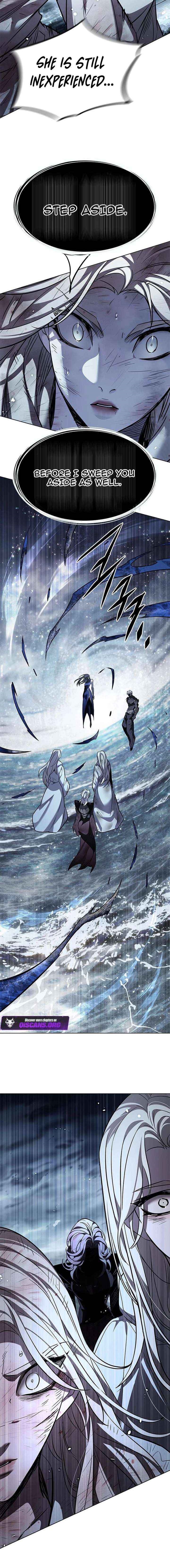 Eleceed Chapter 388 - Page 8