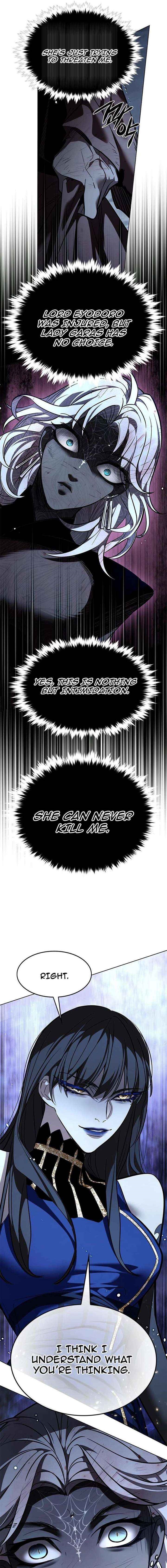 Eleceed Chapter 388 - Page 9