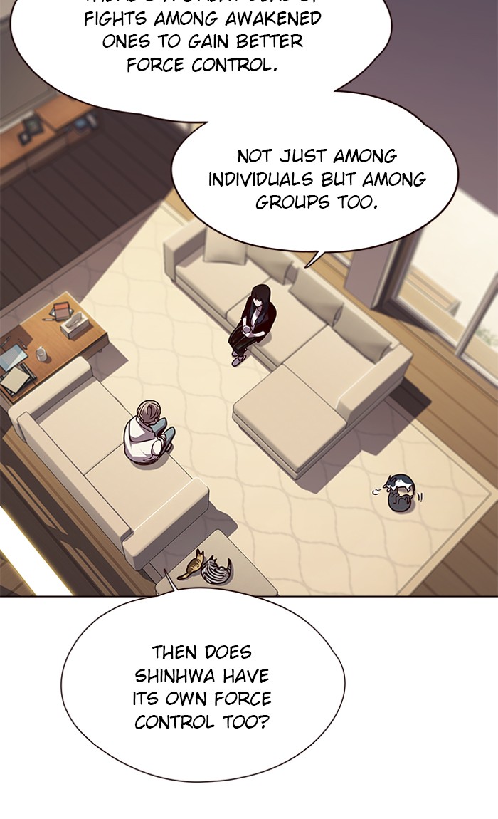 Eleceed Chapter 65 - Page 49