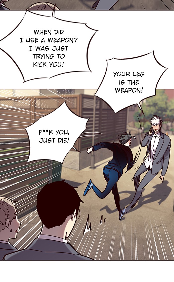 Eleceed Chapter 66 - Page 66