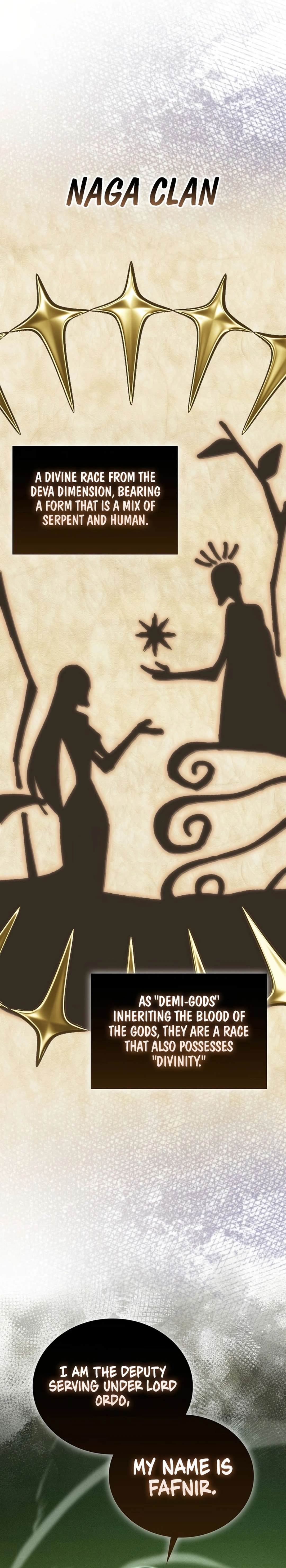 The Demon Lord Levels Up With Martial Arts Chapter 101 - Page 1