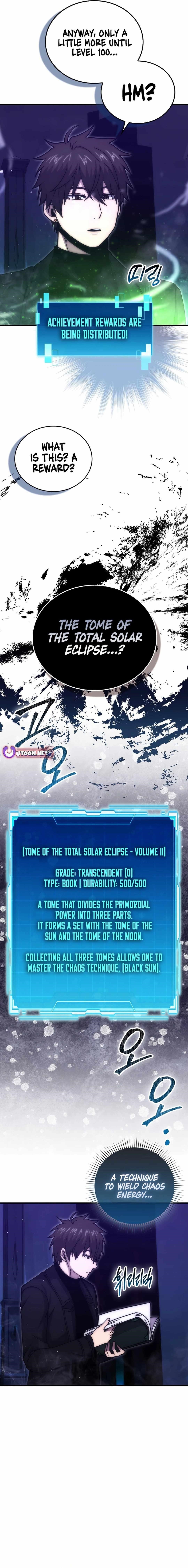 The Demon Lord Levels Up With Martial Arts Chapter 103 - Page 2