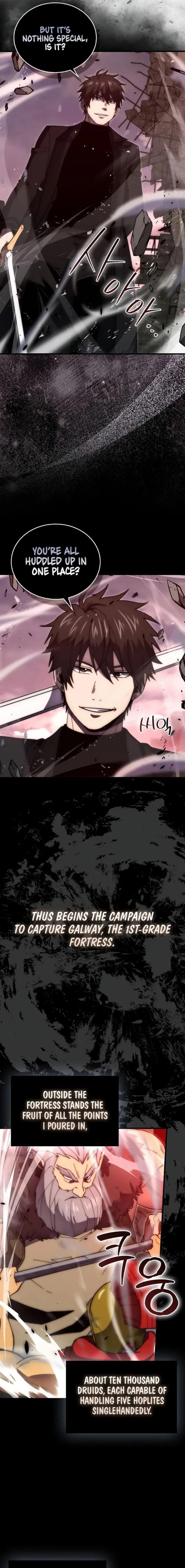 The Demon Lord Levels Up With Martial Arts Chapter 108 - Page 3